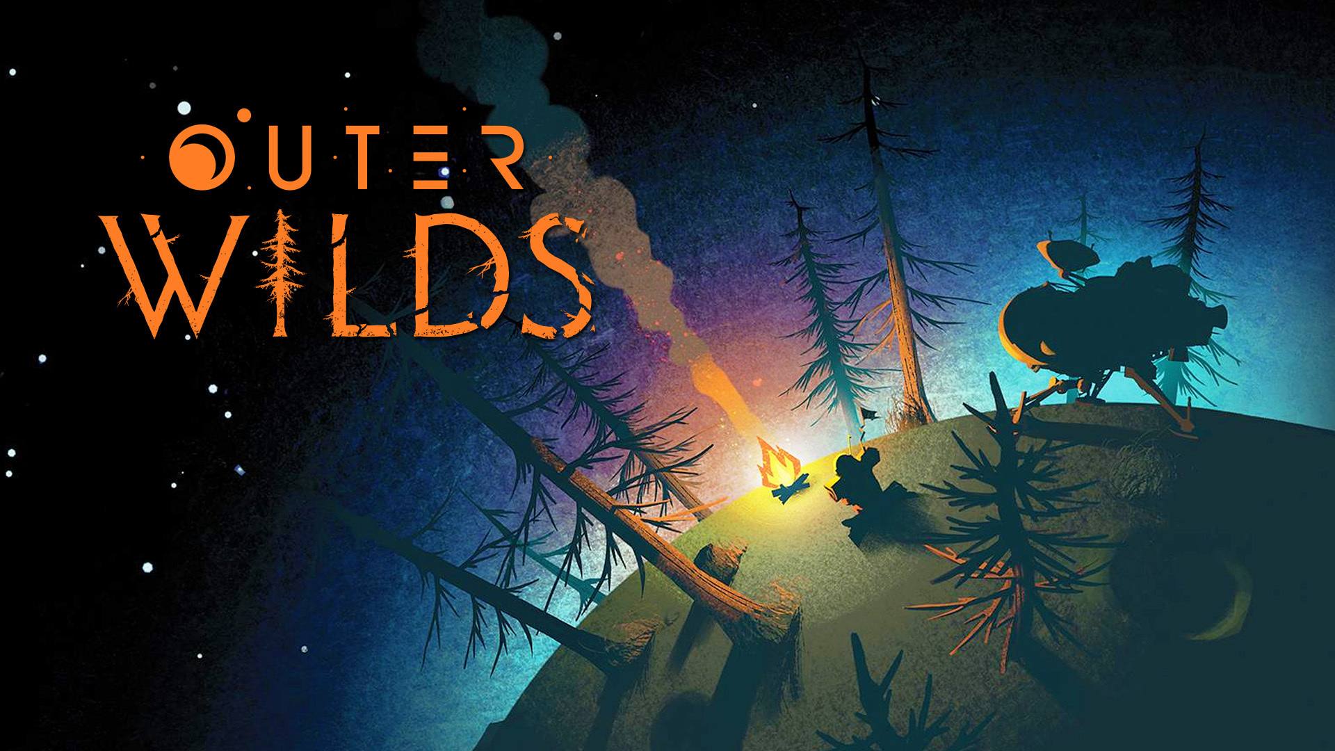 Traveling in a Loop: Why Outer Wilds Is More Than Just a Game